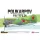 Repülőgép modell 12314 - Polikarpov I-16 Type 24 LE: (1:48)