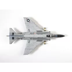   Repülőgép modell 12315 - USMC F-4B/N VMFA-531 "GRAY GHOSTS" (1:48)