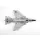 Repülőgép modell 12315 - USMC F-4B/N VMFA-531 "GRAY GHOSTS" (1:48)