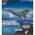 Repülőgép modell 12320 - Russian Air Force MiG-21PF Fishbed-D (1:48)