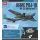 Repülőgép modell 12334 - USMC PBJ-1D (B-25 Mitchell) (1:48)