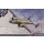 Repülőgép modell 12339 - RAF B-25C/D "European Theatre" (1:48)