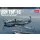 Repülőgép modell 12340 - USN TBF-1C "Battle of Leyte Gulf" (1:48)