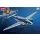 Repülőgép modell 12347 - USN PV-1 "Solomon Islands Theatre" (1:48)