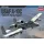 Repülőgép modell 12348 - USAF A-10C "75th FS Flying Tigers" (1:48)