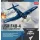Repülőgép modell 12353 - F4U-4  "Battle of Jangjin Reservoir" (1:48)