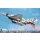 Repülőgép modell 12356 - USMC F-4J Phantom II "VMFA-333 Fighting Shamrocks" (1:48)