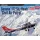 Repülőgép modell 12367 - CESSNA 172 SKYHAWK CIVIL AIR PATROL (1:48)