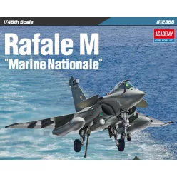 Repülőgép modell 12368 - RAFALE M MARINE NATIONALE (1:48)