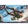 Helikopter modell 12514 - U.S. ARMY AH-64D (1:72)