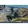 Helikopter modell 12537 - British Army AH-64 "Afghanistan" (1:72)
