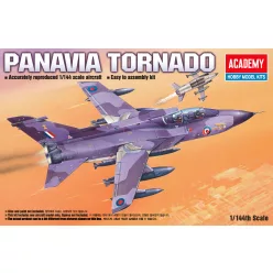 Repülőgép modell 12607 - PANAVIA TORNADO 200 (1:144)