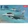 Repülőgép modell 12610 - F-16 (1:144)