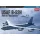 Repülőgép modell 12622 - USAF B-52H 20th BS "Buccaneers" (1:144)