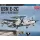 Repülőgép modell 12623 - USN E-2C VAW-113 "BLACK EAGLES" (1:144)