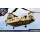 Helikopter modell 12624 - CH-47D/F/J/HC.Mk.1 "4 Nations" (1:144)