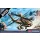 Helikopter modell 12625 - AH-64D/DJ (1:144)
