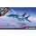 Repülőgép modell 12626 - USN F-14A V-84 "Jolly Rogers" (1:144)
