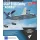 Repülőgép modell 12629 - USAF E-3G Sentry "AEW&C" (1:144)