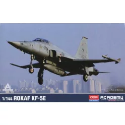 Repülőgép modell 12644 - ROKAF KF-5E (1:144)