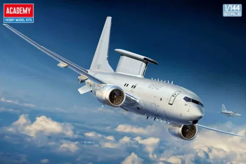 Repülőgép modell 12651 - ROKAF E-737 Peace Eye (1:144)