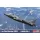 Repülőgép modell 12657 - SEA HARRIER FRS.1 (1:144)
