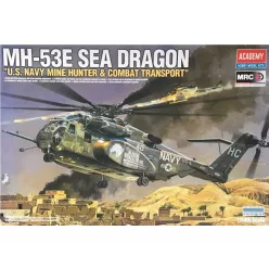 Helikopter modell 12703 - MH-53E SEA DRAGON (1:48)