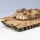 Tank modell 13202 - M1A1 ABRAMS "IRAQ 2003" (1:35)