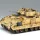 Tank modell 13205 - M2A2 BRADLY OIF (1:35)