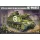 Katonai modell 13210 - M7 PRIEST (1:35)