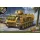 Katonai modell 13211 - M113 IRAQ VER. (1:35)