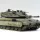 Tank modell 13227 - MERKAVA MK.IV LIC (1:35)