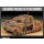 Tank modell 13233 - GERMAN PANZER IV H W/ARMOR (1:35)