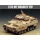 Tank modell 13237 - M2 BRADLEY IFV (1:35)