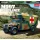Katonai modell 13243 - M997 MAXI AMBULANCE (1:35)
