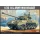 Tank modell 13255 - US ARMY M-18 HELLCAT (1:35)