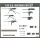 Katonai modell 13262 - US MACHINE GUN SET (1:35)