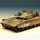 Tank modell 13267 - IDF MERKAVA MK III (1:35)
