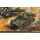 Tank modell 13269 - US M3A1 STUART LIGHT TANK (1:35)