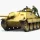 Tank modell 13278 - Jagdpanzer 38(t) Hetzer "Early Version" (1:35)