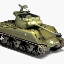 Tank modell 13279 - US ARMY M36B1 GMC (1:35)