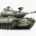 Tank modell 13281 - MAGACH 6B GALBATASH (1:35)