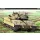 Tank modell 13286 - MERKAVA Mk.IID (1:35)