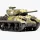 Tank modell 13288 - US ARMY M10 GMC "Anniv.70 Normandy Invasion 1944" (1:35)