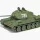 Tank modell 13290 - T-34/85 "112 FACTORY PRODUCTION" (1:35)