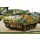 Katonai modell 13292 - R.O.K. ARMY K200 A1 (1:35)