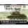 Tank modell 13295 - T-34/85 No.183 Factory "Berlin 1945" (1:35)