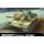Tank modell 13296 - US ARMY M60A2 (1:35)