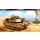 Tank modell 13298 - U.S. Army M1A2 TUSK II (1:35)