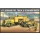 Katonai modell 13401 - GERMAN FUELTANK & SHIWIMM (1:72)